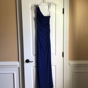 Ralph Lauren Evening Gown
